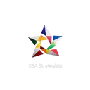 KSA Strategists logo