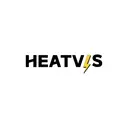 HEATVIS logo