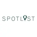 Spotlist Inc logo