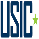 USIC logo