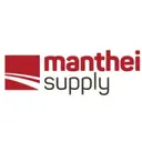 Manthei Construction logo