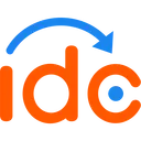 iDC Logistics logo