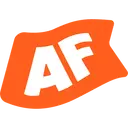 Almostfun logo