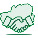Ghanamade1957 logo