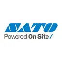 SATO America LLC logo
