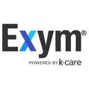 Exym logo