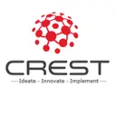 Global Crest Solution logo