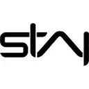 StayPlease logo
