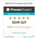 Optimal Finanzplanung GmbH logo