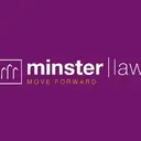 Minsterlaw logo