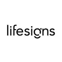 Life Signs logo