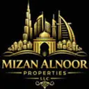 Mizan Al Noor logo