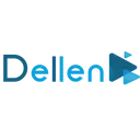 Dellen logo