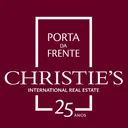 Porta da Frente Christie's Internacional Real Estate logo