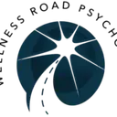 Wellness Road Psychology logo