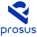 Prosus logo