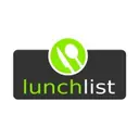 lunchlist GmbH logo