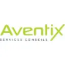 Aventix logo