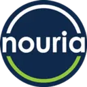 Nouria logo