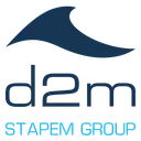 D2Mservices logo