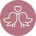 Weddybird logo