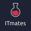 ITMates logo