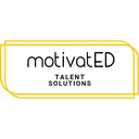 MotivatED Talent Solutions logo