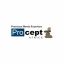 Proceptafrica logo