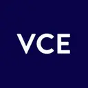 VCE GmbH logo