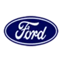 Brian Hoskins Ford logo