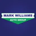 Mark Williams Auto Group logo