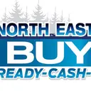 North East Ford logo