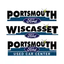 Portsmouthfordparentaccount logo