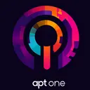 APT-ONE GmbH logo