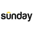 Sunday logo