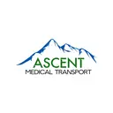 Ascent Medical Transport logo