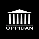 Oppidan logo
