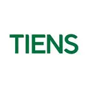 Tiens logo