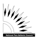 National Pan-Hellenic Council logo
