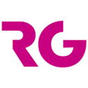 RG personnel consulting logo