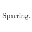 Sparring logo