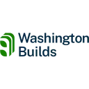 Washington Builds logo