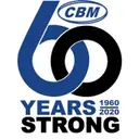 CBM of America, LLC logo