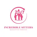 Incredible Sitters 247 Llc logo