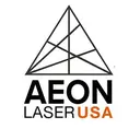 Aeon Laser logo