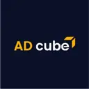 AD cube logo
