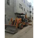 Jax Dirtworks Inc logo