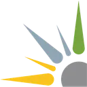 All Energy Solar logo