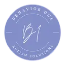 Behavior One Autism Solutions logo