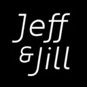 Jeff & Jill Uitzendspecialist logo